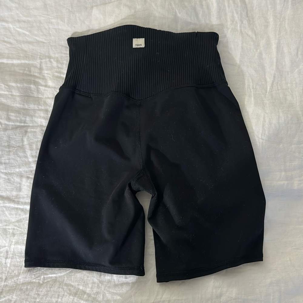 Vuori Biker Shorts